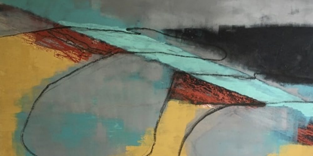 Matthias Wegehaupt + Herbert Wegehaupt | Im Gespräch | Galerie Mutare | 30.09.-04.11.2017