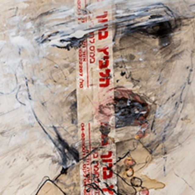 Ruthi Helbitz Cohen | Mother, I shall weave a chain of pearls for thy neck with my tears of sorrow | Galerie mutare | 28.08.-04.10.2026