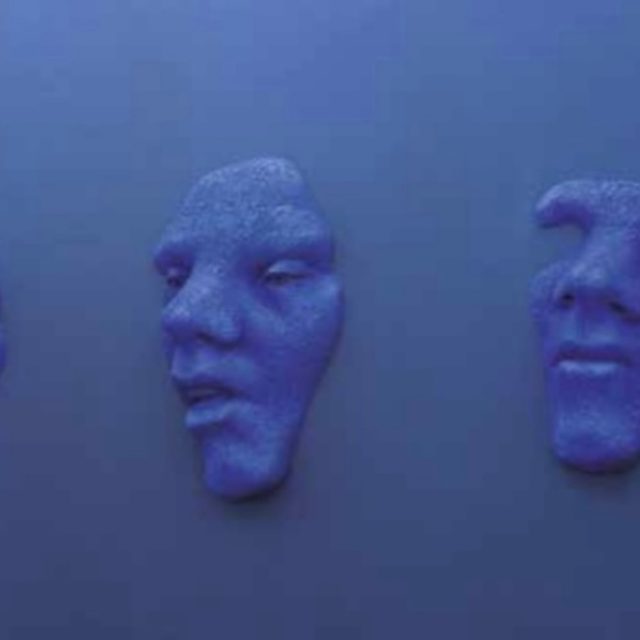 Wojtek Hoeft | the visitors | Galerie mutare | 09.10.–22.11.2025