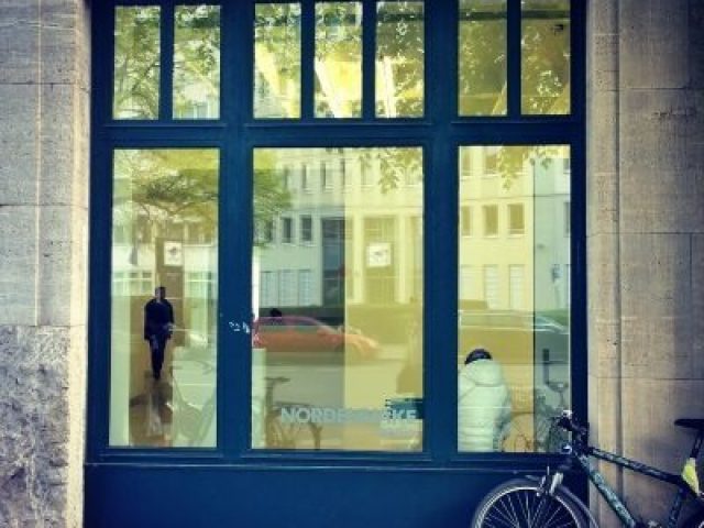 Galerie Nordenhake