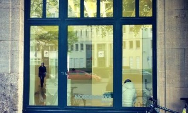 Galerie Nordenhake