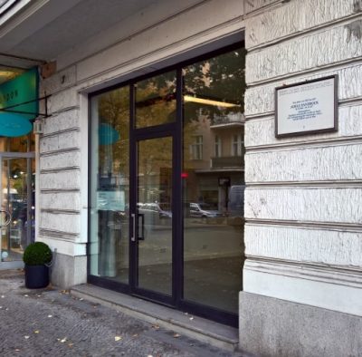 O&amp;O Depot Galerie