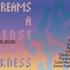 So dreams are a defense against darkness | Gruppenausstellung | oqbo | 25.07.-01.08.2026