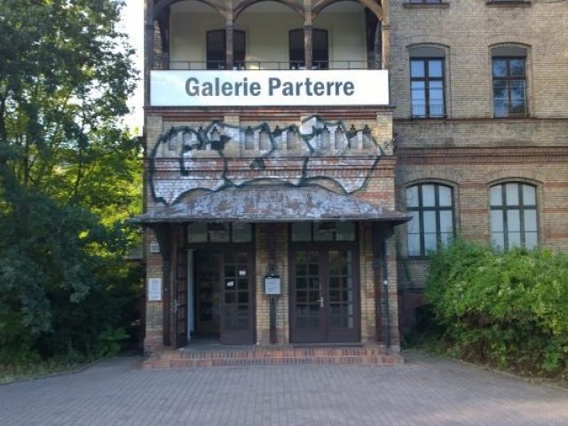 Galerie Parterre Berlin + Kunstsammlung Pankow