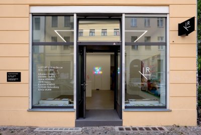 Galerie Russi Klenner