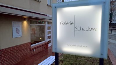 Galerie Schadow (closed)