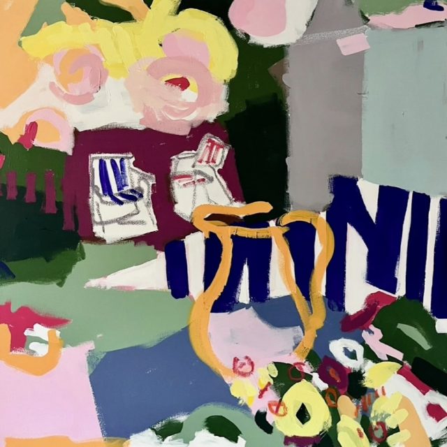 DIVERSE | Gruppenausstellung | Galerie Schindler | 04.12.2025–24.01.2026