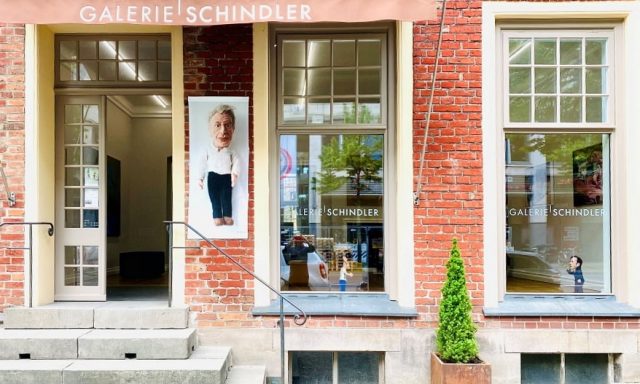 Galerie Schindler