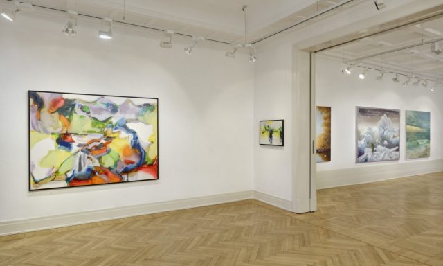 GALERIE SCHMALFUSS BERLIN