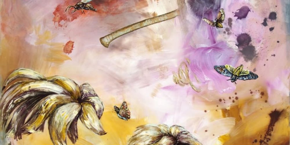 Florian Pelka | Syntagma | Galerie SCHMALFUSS BERLIN | 28.02.–11.04.2026