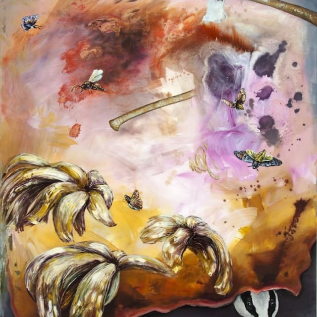 Florian Pelka | Syntagma | Galerie SCHMALFUSS BERLIN | 28.02.–11.04.2026