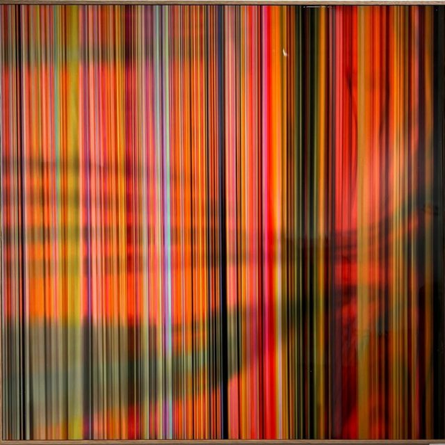 In the Mood | Gruppenausstellung | Galerie SCHMALFUSS BERLIN | 29.11.2025–10.01.2026