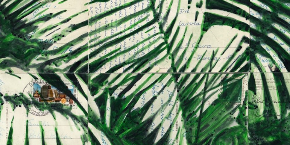 Faszination Landschaft | Group Exhibition | Galerie SCHMALFUSS BERLIN | 02.12.2023-13.01.2024