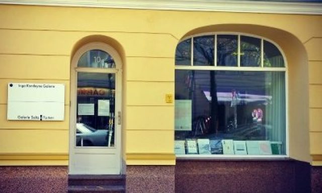 Seitz + Partner projects (closed)