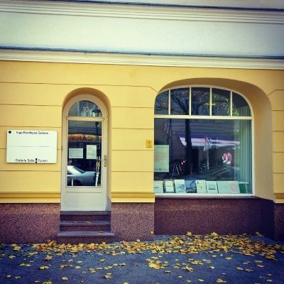 Seitz + Partner projects (geschlossen)