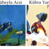 Süheyla Asci + Kübra Yarar | Paralelle Ströme | Galeria Sievi | 7.03-10.04.2026