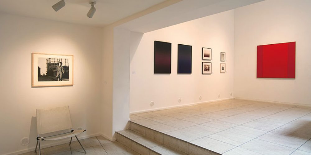 Kuratorengespräch | CURATOR’S CHOICE | GALERIE SPRINGER BERLIN | 06.09.2018