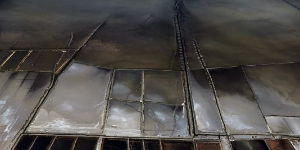 FIRST CHOICE II | Gruppenausstellung | GALERIE SPRINGER BERLIN | 13.12.-11.02.2017