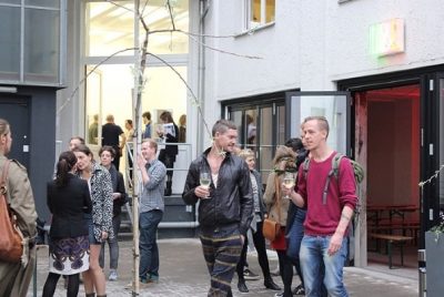 Supportico Lopez (geschlossen)