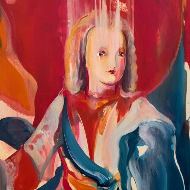 All together now III: To the end of the year – little artpieces for lovers | Galerie Tammen | 21.11.2025–17.01.2026