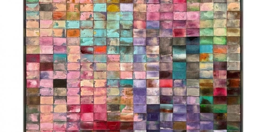Fahar Al-Salih + Myriam Schahabian | Painting Objects Photography + Ceramic Sculptures | Galerie Tammen | 17.10.–15.11.2025