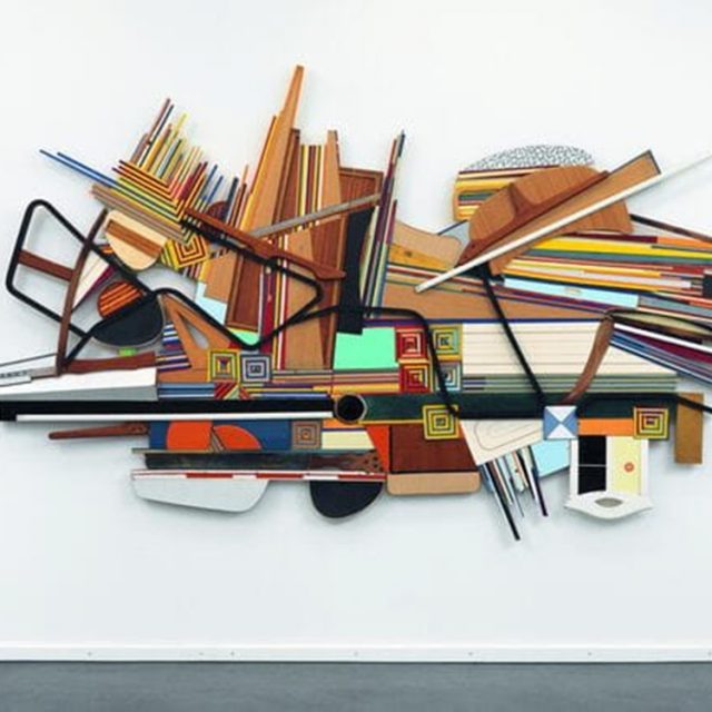 Karsten Konrad | Einzelausstellung | Galerie Tammen | 23.10.–29.11.2026