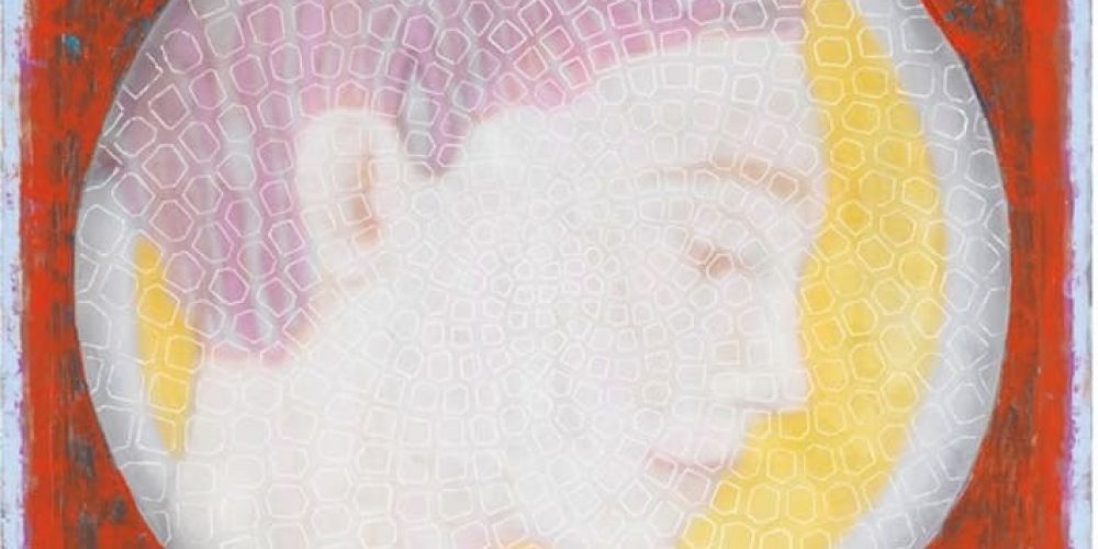 Sue Hayward + Bettina Sellmann | Shimmer | Galerie Tammen | 13.02.–To follow