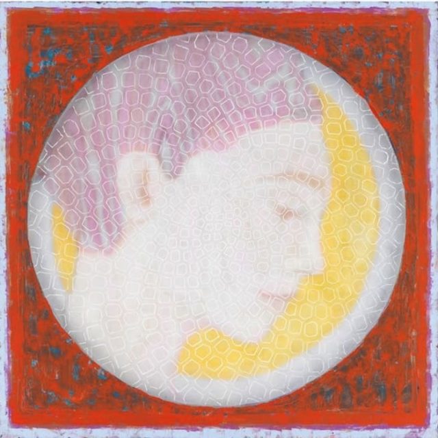 Sue Hayward + Bettina Sellmann | Shimmer | Galerie Tammen | 13.02.–To follow