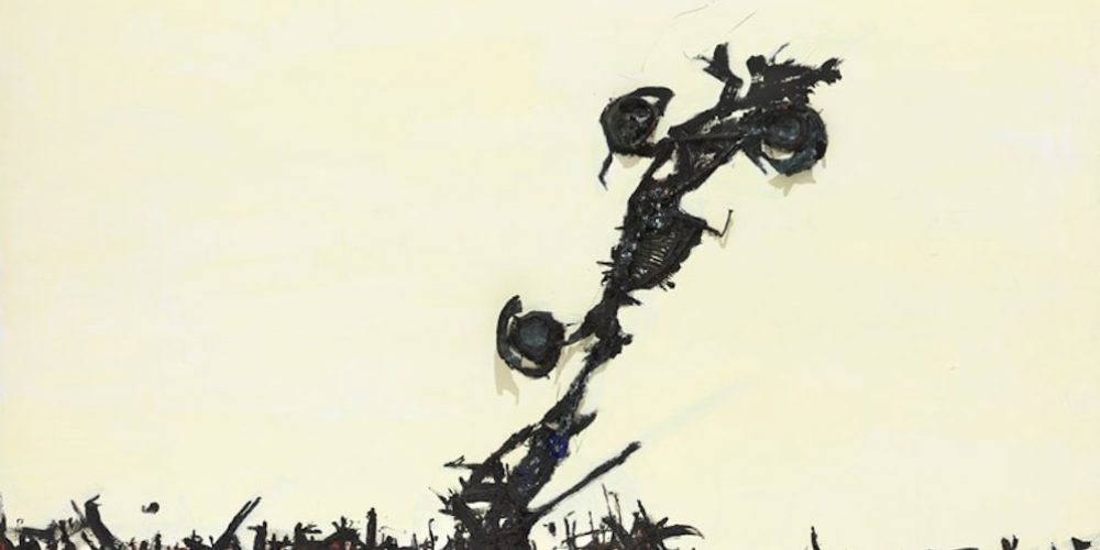 Trak Wendisch | Trak Wendisch – Part II | Galerie Tammen | 17.11.-09.12.2023