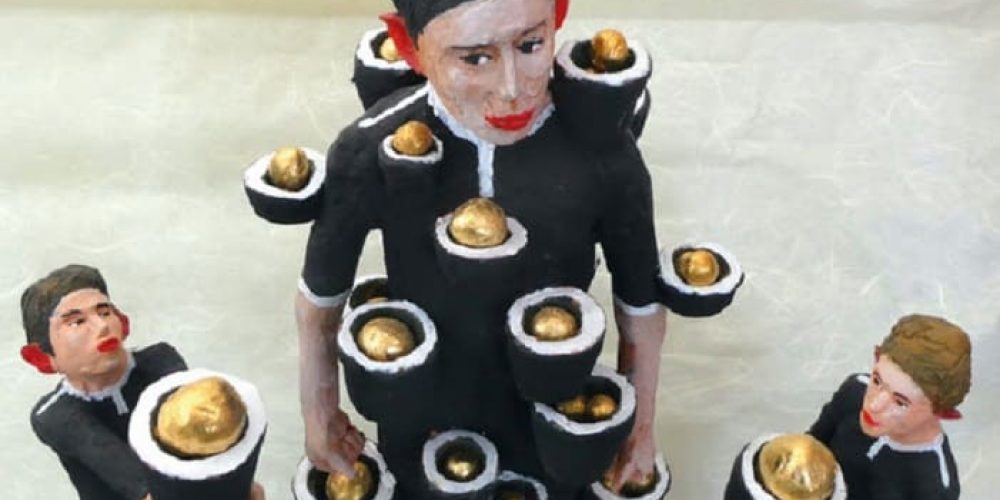 Wismar, Paradiese, Raimondi + März | Group exhibition| Galerie Tammen | 10.04.–23.05.2026