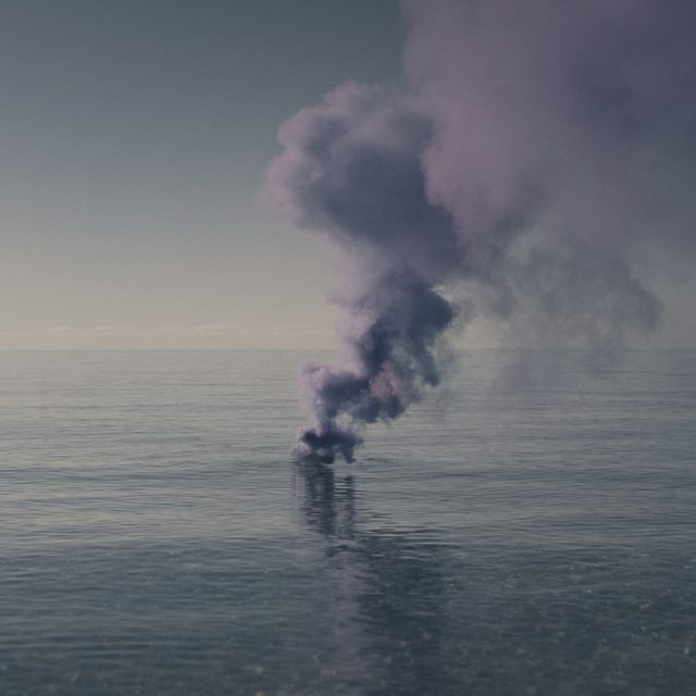 Elisa Giardina Papa | A Naked-Eye Blue | Galerie Tanja Wagner | 21.04.2026-30.05.2026