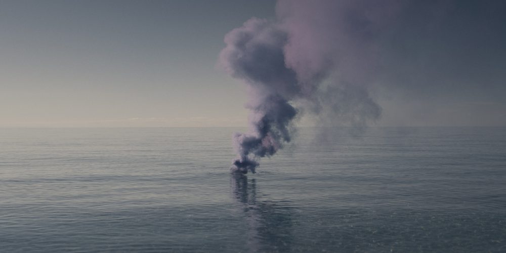 Elisa Giardina Papa | A Naked-Eye Blue | Galerie Tanja Wagner | 21.04.2026-30.05.2026