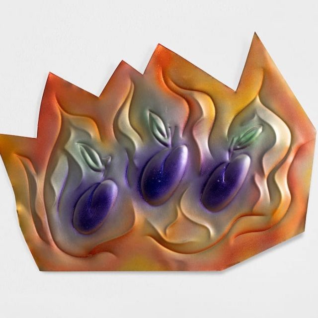 Shimmer | Gruppenausstellung | Galerie Thomas Fischer | 04.09.-24.10.2026
