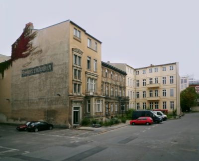 Galerie Thomas Fischer