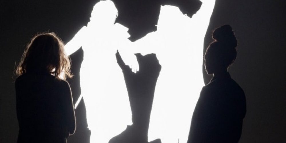 Alfredo Jaar | Shadows | Galerie Thomas Schulte | 11.02.-15.04.2017