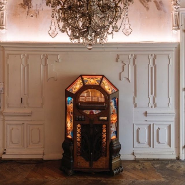 James Gregory | Atkinson | Galerie Thomas Schulte | 21.11.2025-07.02.2026