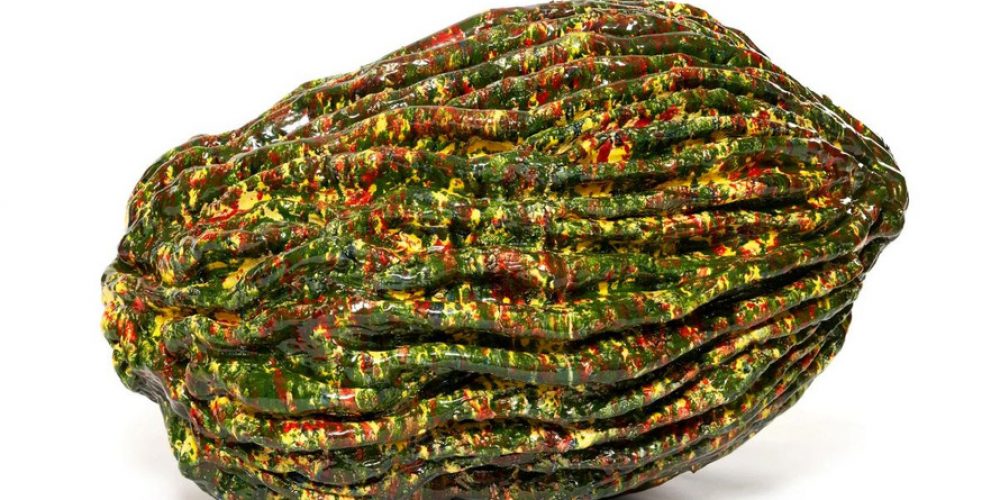 ROTATION | Gruppenausstellung | Galerie Thomas Schulte | 27.11.2025–07.02.2026