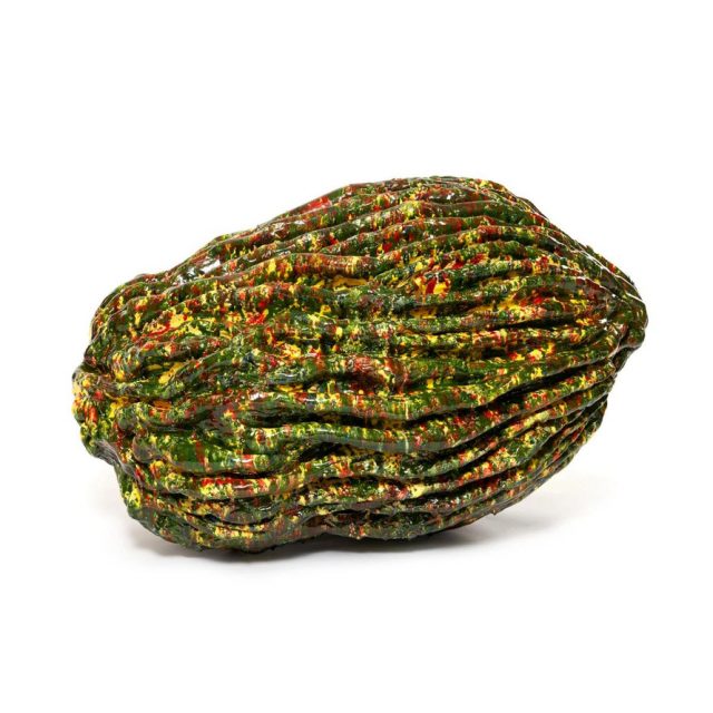 ROTATION | Group exhibition | Galerie Thomas Schulte | 27.11.2025–07.02.2026