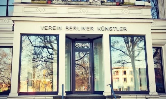 Galerie Verein Berliner Künstler