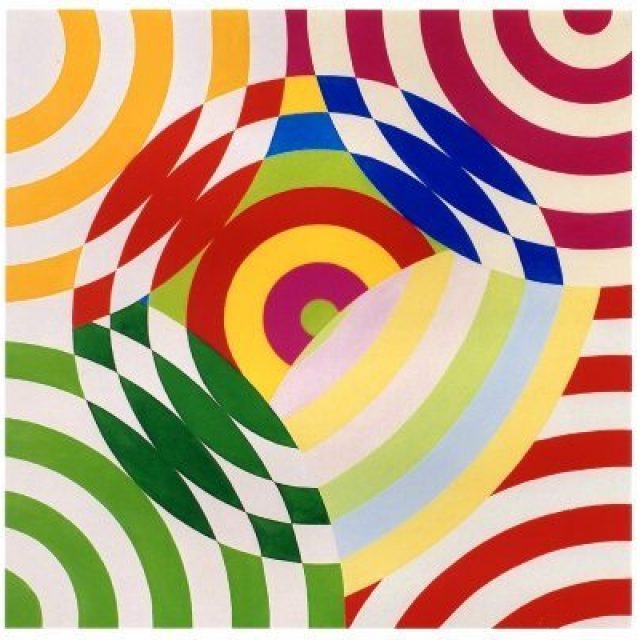 Christian Roeckenschuss | Zurück in die Zukunft | Galerie Villa Köppe | 10.07.–05.09.2015