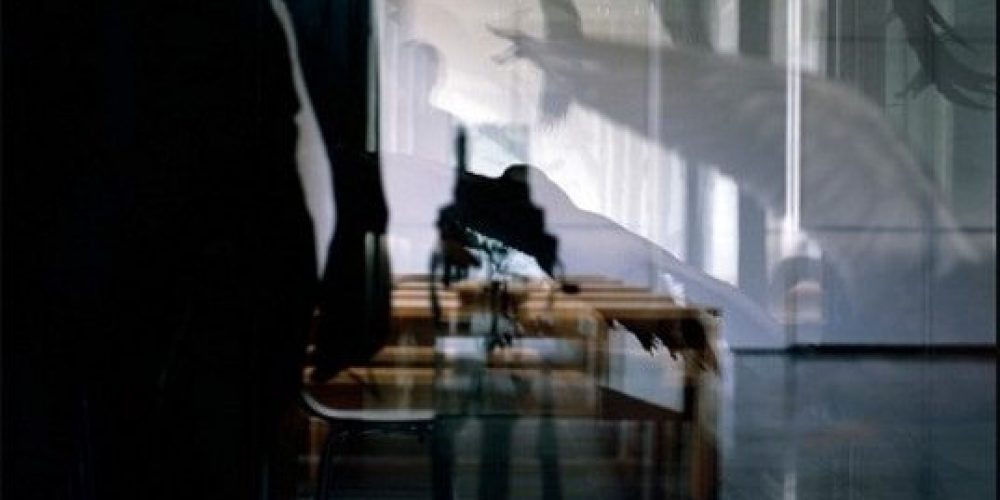 Nicole Ahland | Variations of Reality | Galerie Wichtendahl | 01.04.-17.05.2016