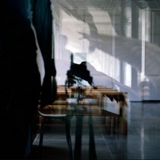 Nicole Ahland | Variations of Reality | Galerie Wichtendahl | 01.04.-17.05.2016