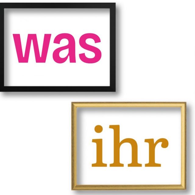 Alles Was Ihr Wollt | Gruppenausstellung | Galerie Z22 | 11.12.2025-31.01.2026