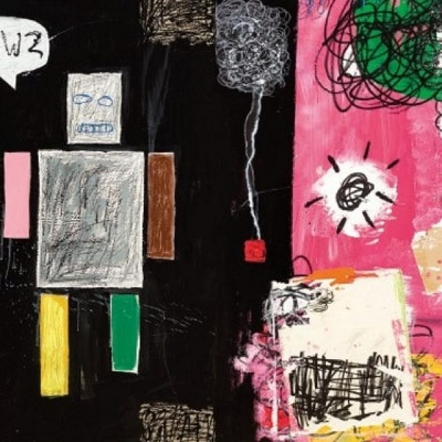 Benka | You’d better shoot the Robot first | Galerie Z22 | 14.04.-09.06.2018