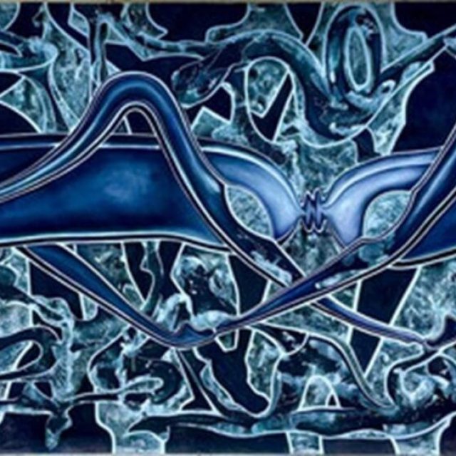 Eric Massholder | DANCE | Galerie Z22 | 23.11.-14.12.2024