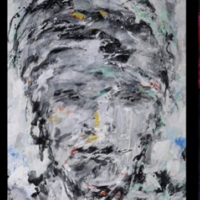 Manfred Fischer, Tatjana Lee, Eric Massholder | tête-à-tête | Galerie Z22 | 11.11.-23.12.2017