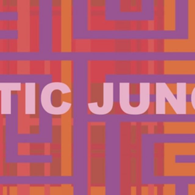 Erotic Jungle | Group exhibition | Galerie Z22 | 07.11.-17.11.2024