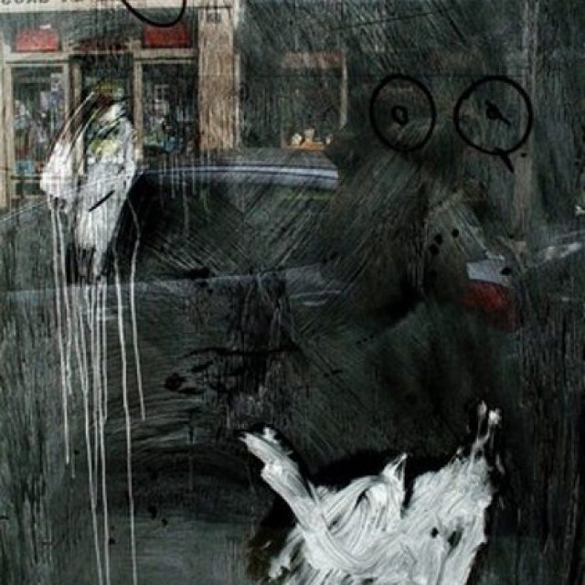 Jean-Louis Bertuccelli | UN VOYAGE DANS PARIS, La poésie des vitrines | Galerie Z22 | 09.05.-07.06.2015