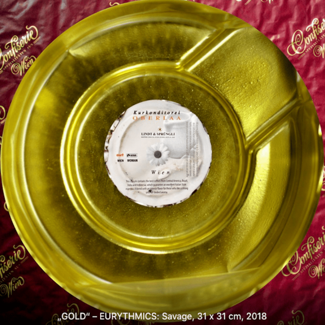 LET THE MUSIC PLAY | Gruppenausstellung | Galerie Z22 | 13.05.-02.06.2023