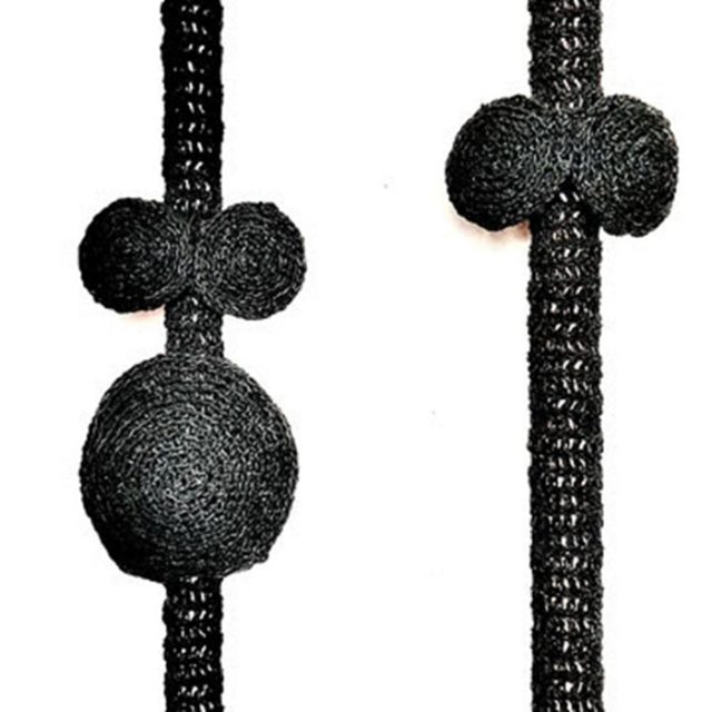 Annabelle Mandeng & Marion Mandeng | Galerie Z22 | 06.03.-05.04.2025